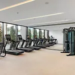 1Br Palace Residences, City View
