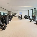 1Br Palace Residences, City View