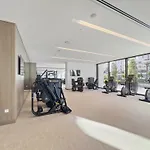 1Br Palace Residences, City View